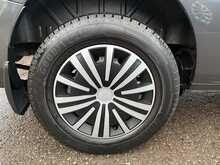 Ford Transit Custom 320 EcoBlue Trend 