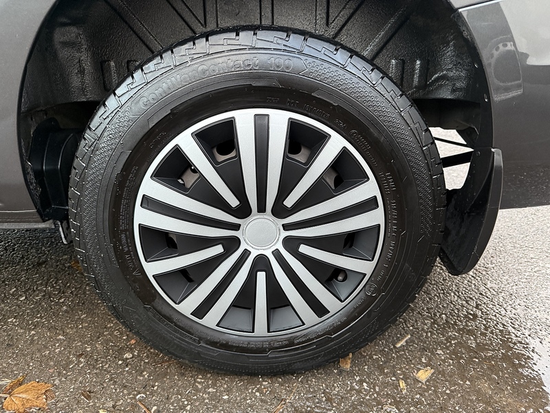 Ford 2.0 320 EcoBlue Trend Panel Van 5dr Diesel Manual L1 H1 Euro 6 (s/s) (130 ps)