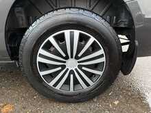 Ford Transit Custom 320 EcoBlue Trend 