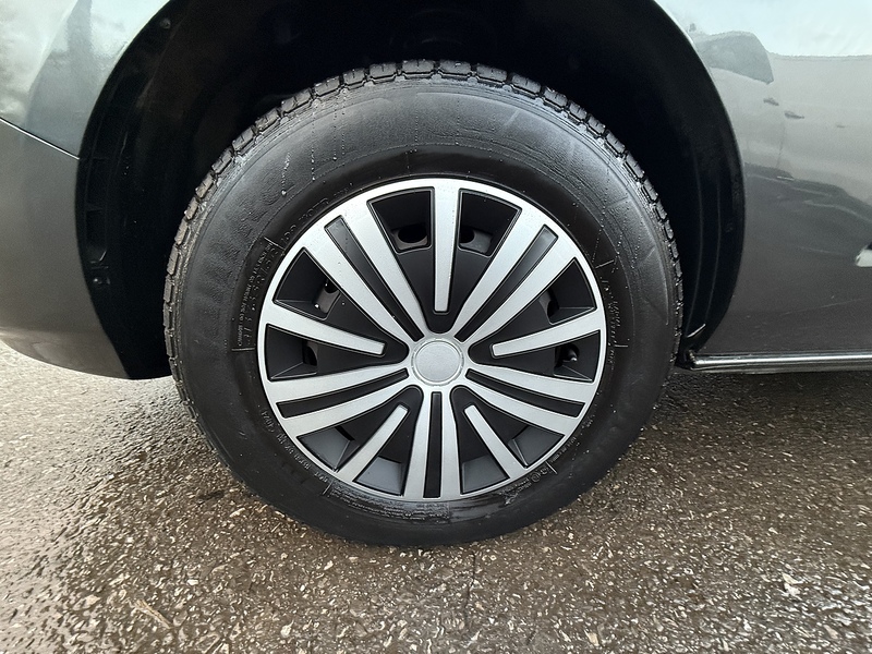 Ford 2.0 320 EcoBlue Trend Panel Van 5dr Diesel Manual L1 H1 Euro 6 (s/s) (130 ps)