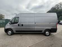 Citroen Relay BlueHDi 35 Enterprise 