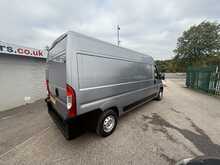 Citroen Relay BlueHDi 35 Enterprise 