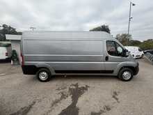 Citroen Relay BlueHDi 35 Enterprise 