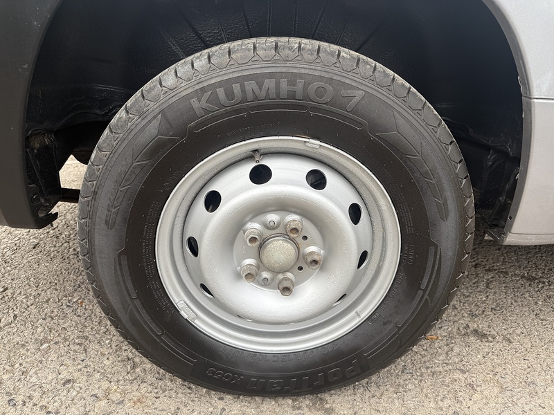 Citroen 2.2 BlueHDi 35 Enterprise Panel Van 5dr Diesel Manual L3 High Roof Euro 6 (s/s) (140 ps)