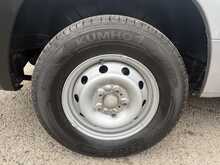 Citroen Relay BlueHDi 35 Enterprise 