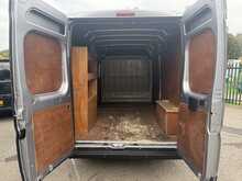 Citroen Relay BlueHDi 35 Enterprise 