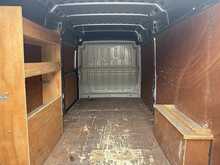 Citroen Relay BlueHDi 35 Enterprise 