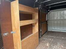 Citroen Relay BlueHDi 35 Enterprise 