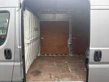 Citroen Relay BlueHDi 35 Enterprise 