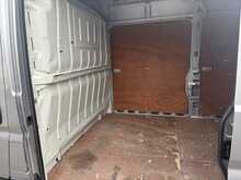 Citroen Relay BlueHDi 35 Enterprise 