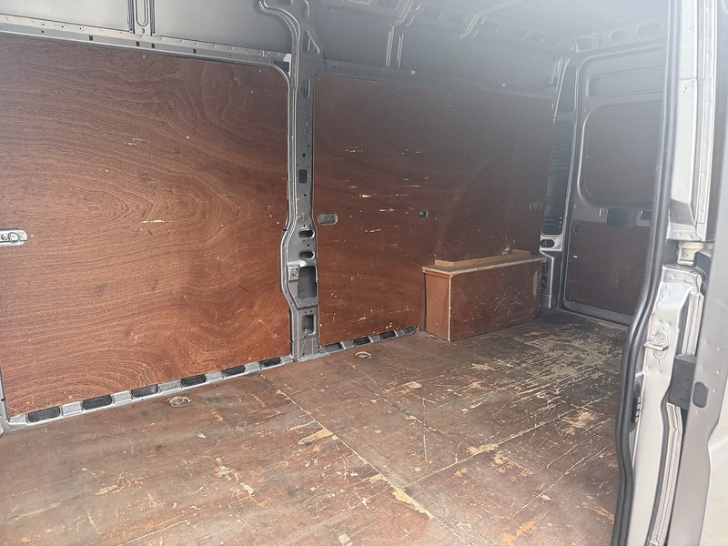 Citroen 2.2 BlueHDi 35 Enterprise Panel Van 5dr Diesel Manual L3 High Roof Euro 6 (s/s) (140 ps)