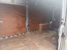 Citroen Relay BlueHDi 35 Enterprise 