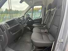 Citroen Relay BlueHDi 35 Enterprise 