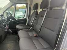 Citroen Relay BlueHDi 35 Enterprise 