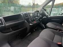 Citroen Relay BlueHDi 35 Enterprise 