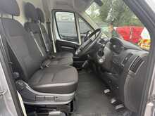 Citroen Relay BlueHDi 35 Enterprise 