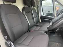 Citroen Relay BlueHDi 35 Enterprise 