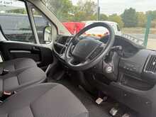 Citroen Relay BlueHDi 35 Enterprise 