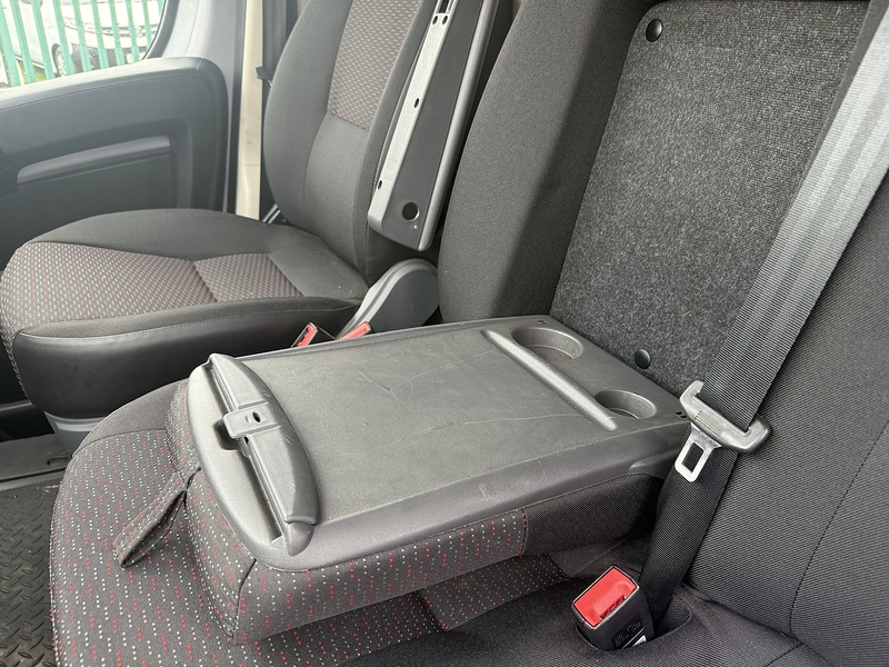 Citroen 2.2 BlueHDi 35 Enterprise Panel Van 5dr Diesel Manual L3 High Roof Euro 6 (s/s) (140 ps)