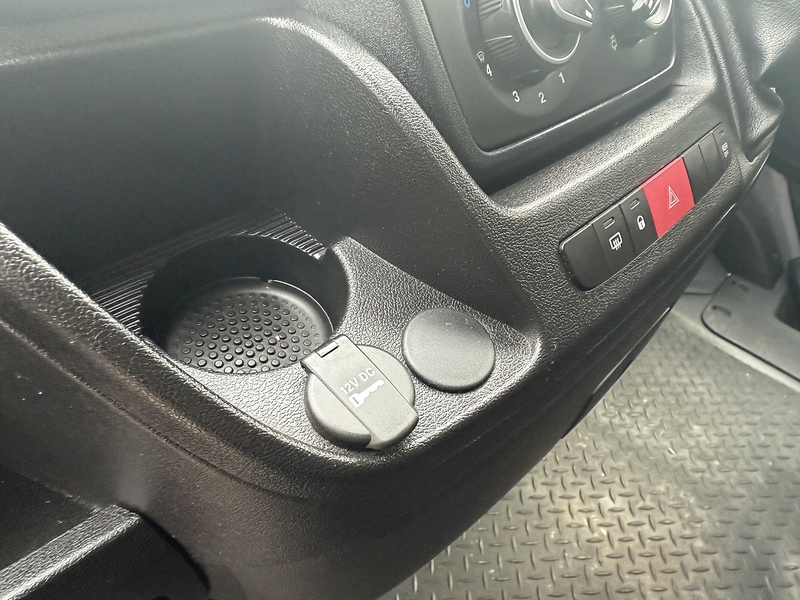 Citroen 2.2 BlueHDi 35 Enterprise Panel Van 5dr Diesel Manual L3 High Roof Euro 6 (s/s) (140 ps)