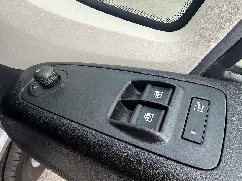 Citroen 2.2 BlueHDi 35 Enterprise Panel Van 5dr Diesel Manual L3 High Roof Euro 6 (s/s) (140 ps)