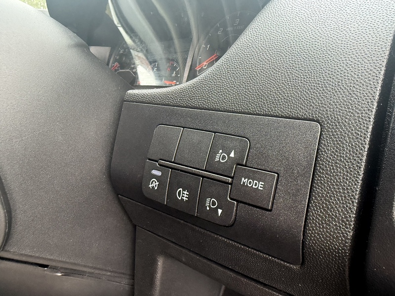 Citroen 2.2 BlueHDi 35 Enterprise Panel Van 5dr Diesel Manual L3 High Roof Euro 6 (s/s) (140 ps)