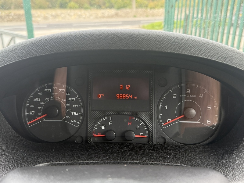 Citroen 2.2 BlueHDi 35 Enterprise Panel Van 5dr Diesel Manual L3 High Roof Euro 6 (s/s) (140 ps)