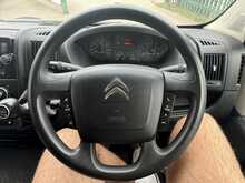 Citroen Relay BlueHDi 35 Enterprise 