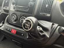 Citroen Relay BlueHDi 35 Enterprise 