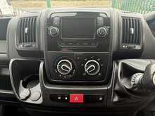 Citroen Relay BlueHDi 35 Enterprise 