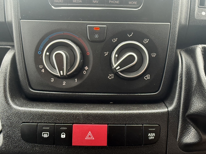 Citroen 2.2 BlueHDi 35 Enterprise Panel Van 5dr Diesel Manual L3 High Roof Euro 6 (s/s) (140 ps)