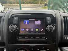 Citroen Relay BlueHDi 35 Enterprise 