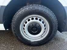 Volkswagen Crafter TDI CR35 BlueMotion Tech Startline 