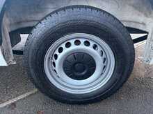 Volkswagen Crafter TDI CR35 BlueMotion Tech Startline 