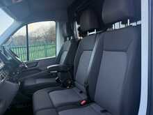 Volkswagen Crafter TDI CR35 BlueMotion Tech Startline 