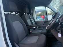 Volkswagen Crafter TDI CR35 BlueMotion Tech Startline 