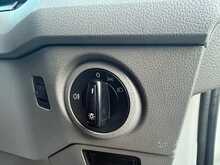 Volkswagen Crafter TDI CR35 BlueMotion Tech Startline 