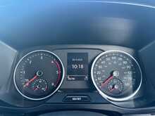 Volkswagen Crafter TDI CR35 BlueMotion Tech Startline 