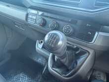 Volkswagen Crafter TDI CR35 BlueMotion Tech Startline 