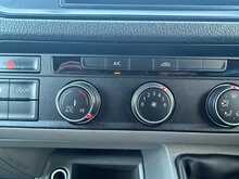 Volkswagen Crafter TDI CR35 BlueMotion Tech Startline 