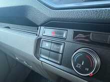 Volkswagen Crafter TDI CR35 BlueMotion Tech Startline 