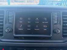 Volkswagen Crafter TDI CR35 BlueMotion Tech Startline 
