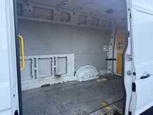 Volkswagen Crafter TDI CR35 BlueMotion Tech Startline 