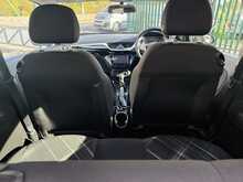 Vauxhall Corsa i Turbo ecoFLEX Limited Edition 