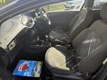 Vauxhall Corsa i Turbo ecoFLEX Limited Edition 