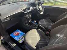 Vauxhall Corsa i Turbo ecoFLEX Limited Edition 