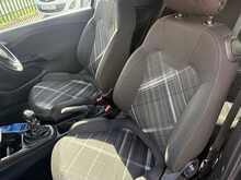 Vauxhall Corsa i Turbo ecoFLEX Limited Edition 