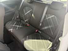 Vauxhall Corsa i Turbo ecoFLEX Limited Edition 