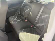 Vauxhall Corsa i Turbo ecoFLEX Limited Edition 