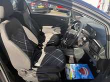 Vauxhall Corsa i Turbo ecoFLEX Limited Edition 